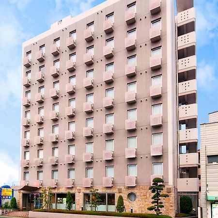 Super Hotel Matsuyama Macujama Kültér fotó