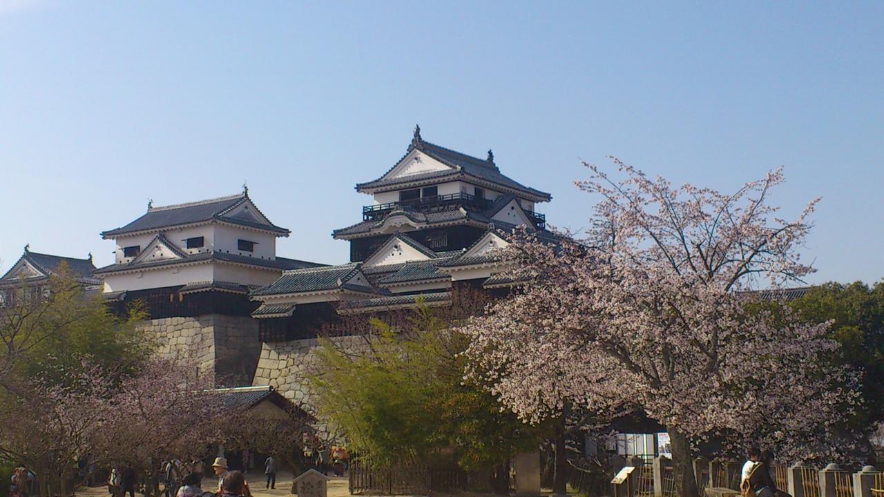 Super Hotel Matsuyama Macujama Kültér fotó